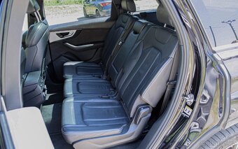 Audi SQ7 4.0TDI V8 Quattro 7miestne (MOŽNÝ ODPOČET DPH) - 18