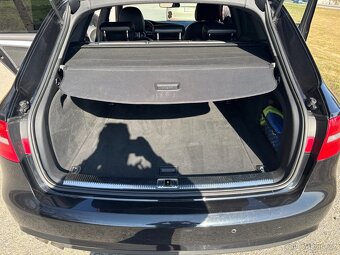 Prodej Audi A4 Avant Facelift B8 - 18