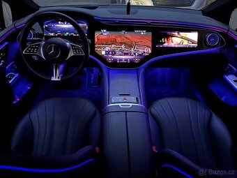 Mercedes-Benz EQE 350+ - 18
