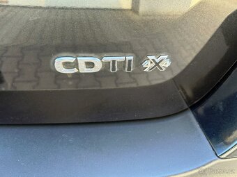 Opel Mokka 1.7CDTi 4x4-NAVI+XENON+KAMERA - 18