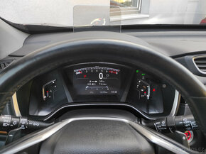 Honda CR-V 1.5 VTEC Turbo Executive 4WD - 18