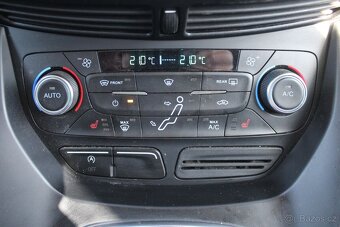 Ford Grand C-Max 1.0 EcoBoost 125k Edition X - 18