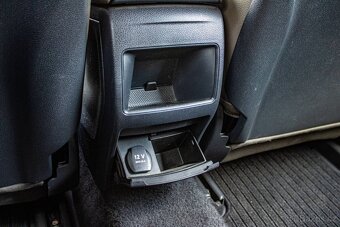 Mercedes-Benz GLA 200 d A/T - ZÁRUKA 1 rok / 20 000km - 18