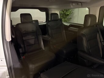 Toyota Proace Verso 2,0 D-4D 180k VIP L2 ČR DPH - 18