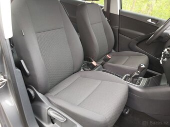 Volkswagen Tiguan 1.4 TSi 90 kw, 2011, jen 86.000 km - 18