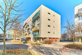 Převod dr. podílu, byty/3+kk, 73 m2, Nejdlova 924/3, 36017 K - 18