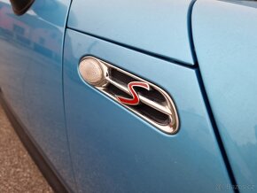 Mini Cooper S 1.6 125kw - 18