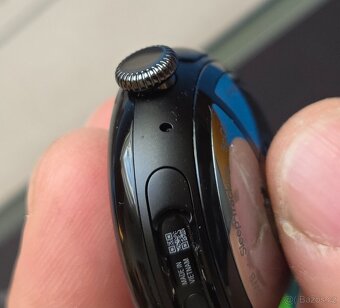 Google Pixel Watch 3 41mm LTE černé - 18