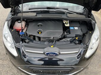 FORD C-MAX 1.6TDCI - 2012 - nové ME + TK - 18