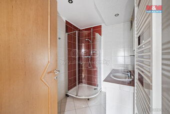 Prodej rodinného domu, 370 m², Borová - 18