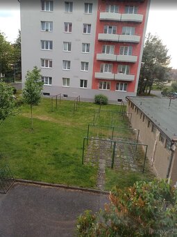 Byt 2+1 - 52m2 v osobním vlastnictví - 18