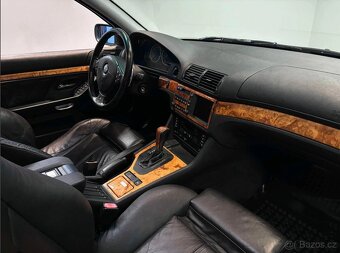 Alpina B10 V8 Nr. 69 – Limitovaná ikona s duší BMW - 18