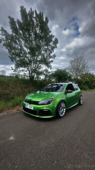 Volkswagen Golf 6R 2.0TFSI 243kw - 18