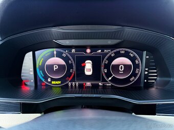 Škoda Superb iV / Style + / 2020 / DPH - 18