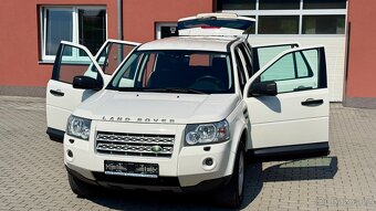 Land Rover Freelander 2 //2.2 S TD4e//118kW//1MAJ//SERVIS// - 18
