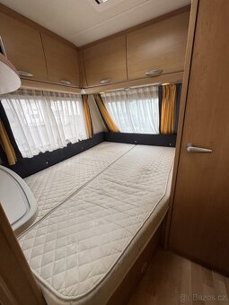 Knaus Sudwind 500 ~ Palandy - 18