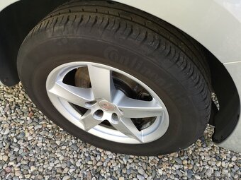 Seat Alhambra, 2.0 TDi CR Ecomotive - 18