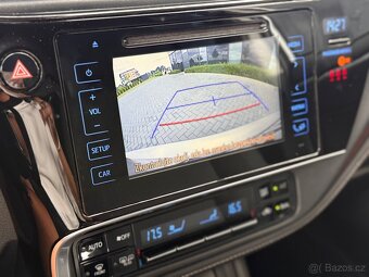 Toyota Corolla 1.3 VVT-i 73 kw / 2017 / sedan - 18