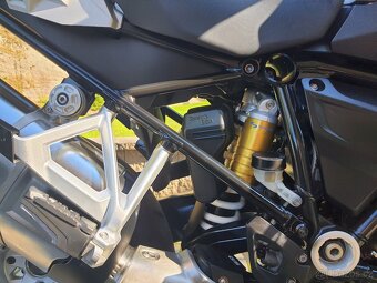 BMW R 1200 GS LC - ABS, ASC, DYNAMIC ESA, VYHŘ.RUKOJETI, TEM - 18