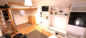 Prodej bytu 2+kk 49 m² Grafická, Praha - Smíchov - 18