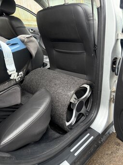 VW Passat b5.5 1.9tdi96 kw - 18