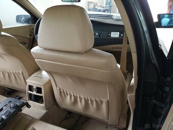 BMW E60 530i díly / na díly - 18