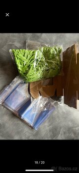 Kompletní sada na výrobu mýdla - 18