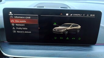 BMW Řada 6, 640d xDrive GT, záruka - 18