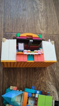 Lego nekompletní - 18