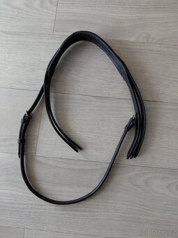 Mnoho věcí na kone a jezdce - 18