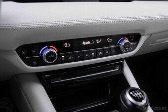 Mazda 6 2.2 Skyactiv-D184 Revolution TOP / ODPOČET - 18