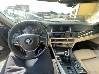 BMW 520d - 18