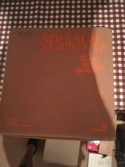 RETRO SKOLNI LP PLATNE POMUCKY - 18