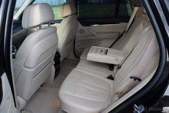 BMW X5 xDrive30d A/T, 190kW 2018 - 18