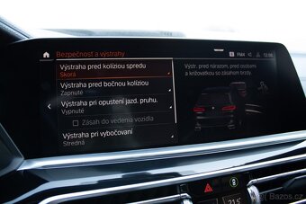 BMW X5 xDrive M50d A/T, LASER, Soft Close - 18