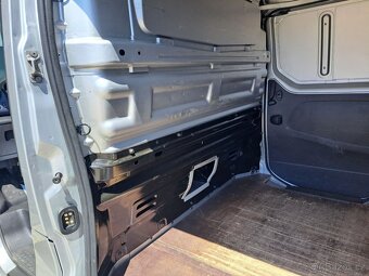 Opel Vivaro 1.6 CDTI L2H1, odpočet DPH - 18