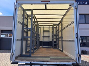 Renault Master 2.3 DCI L4H2, skříň, 120kW, odpočet DPH - 18