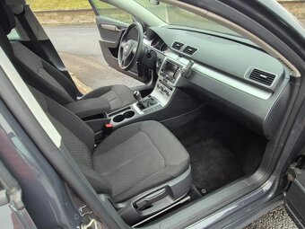 Volkswagen Passat, 2.0TDI - 18