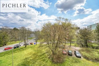 Prodej bytu 2+1, 56 m², Mariánské Lázně - 18