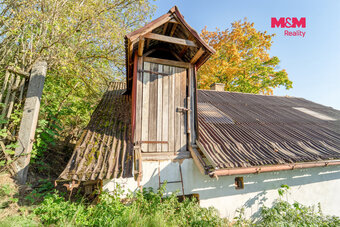 Prodej garáže, 78 m², Břasy - 18