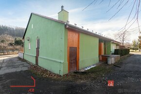Prodej, domy/rodinný, 252 m2, 79401 Krasov, Bruntál [ID 5698 - 18