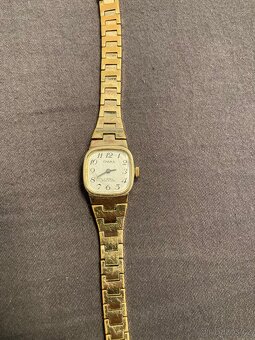 Hodinky doxa, prim, ruské mechanické - 18
