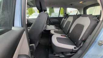 CITROEN C4 GRAND PICASSO 2014 1.6THP 115kW 7 MÍST,TAŽNÉ - 18
