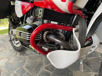 BMW R100GS Paris Dakar v perfektnim stavu - 18