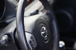 Mazda 3 MPS 2.3T 191kw 117xxxkm 2008 TOP - 18