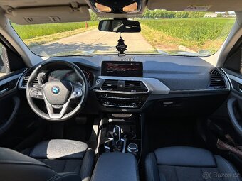 BMW X3 xDrive20d - 18