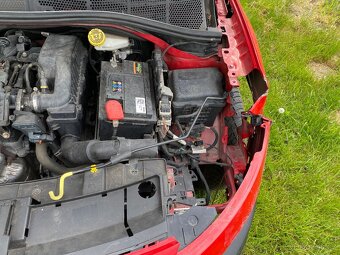 Citroen C4 Cactus 2016 89tis. najeto. Pojízdné - 18
