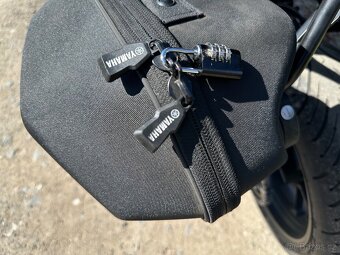 Yamaha Tracer 700 - 18