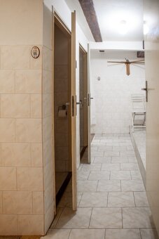 Dům, Chalupa, Krušné hory, Háj - Loučná pod Klínovcem - 18