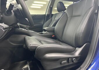Subaru Outback 2.5 Comfort+kuze 2024 124 kw - 18